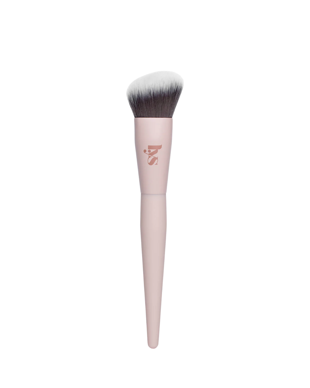 LYS Beauty Angled Complexion Face Brush
